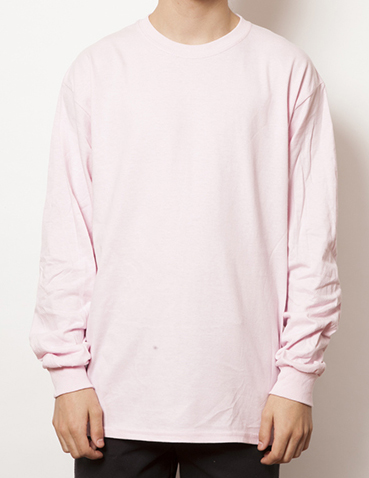 GIL2400 ロングスリーブTシャツ