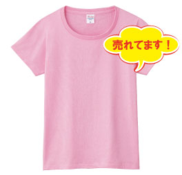 Cvt ヘビーウェイトtシャツ レディースサイズ オリジナルtシャツのプリント職人