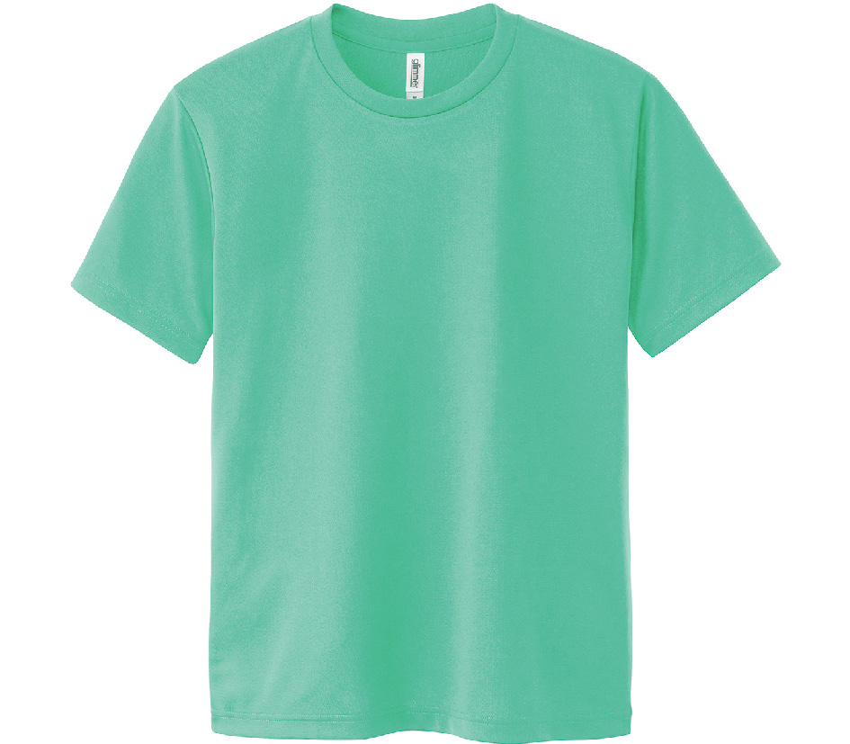 00300-ACT ドライTシャツ