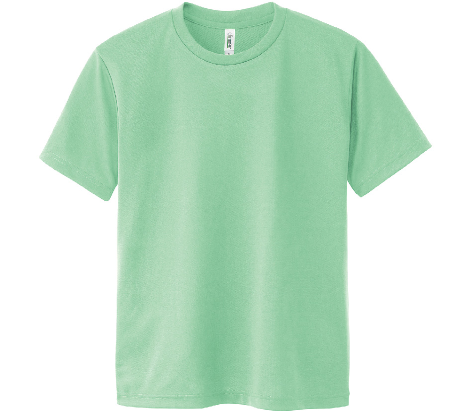 00300-ACT ドライTシャツ