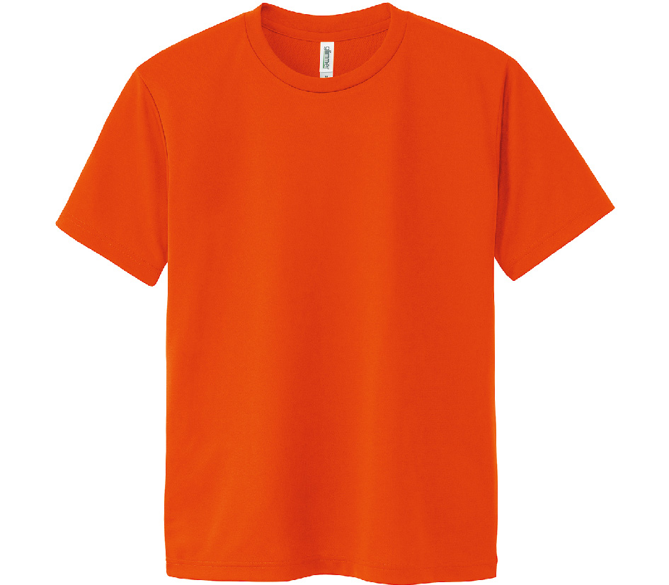 00300-ACT ドライTシャツ