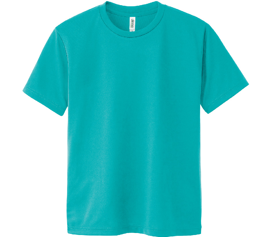 00300-ACT ドライTシャツ