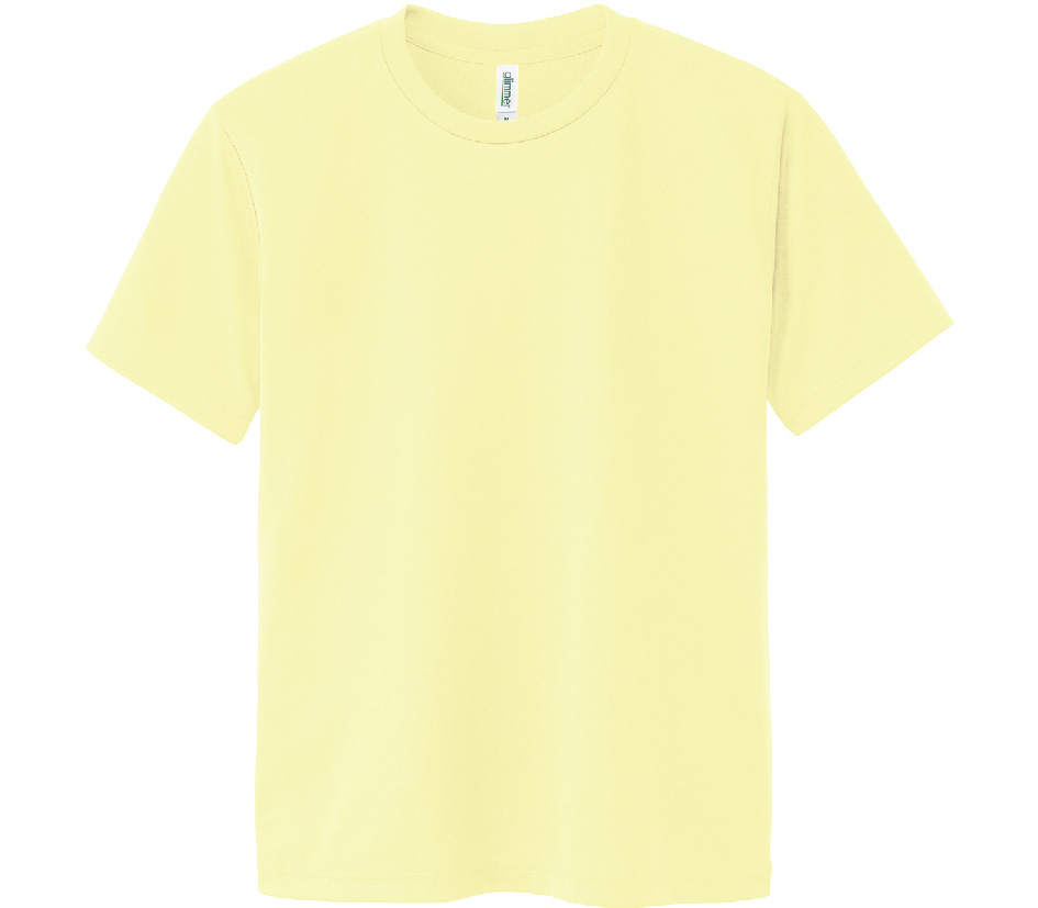 00300-ACT ドライTシャツ