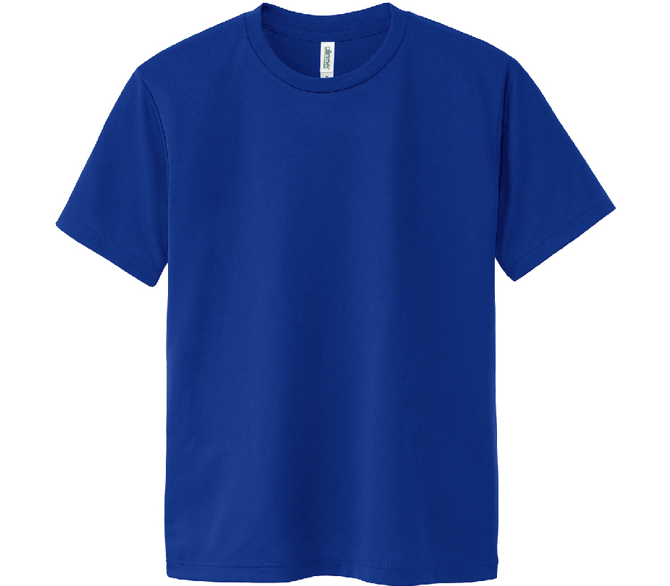00300-ACT ドライTシャツ