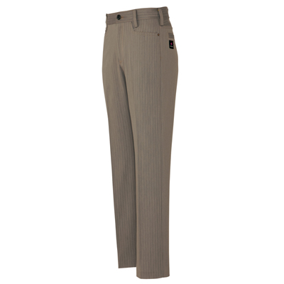 AZ-30655 ワークパンツ(ノータック)(レディース)