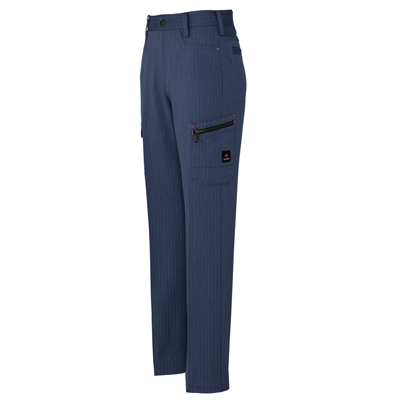 AZ-30656 カーゴパンツ(ノータック)(レディース)