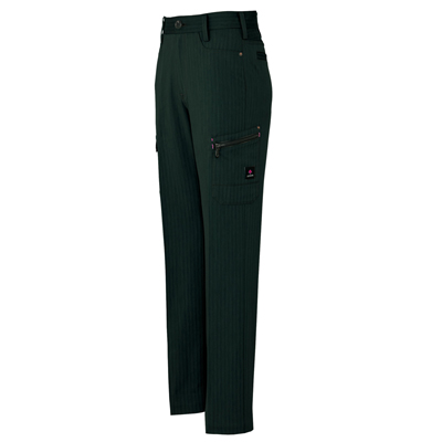 AZ-30656 カーゴパンツ(ノータック)(レディース)