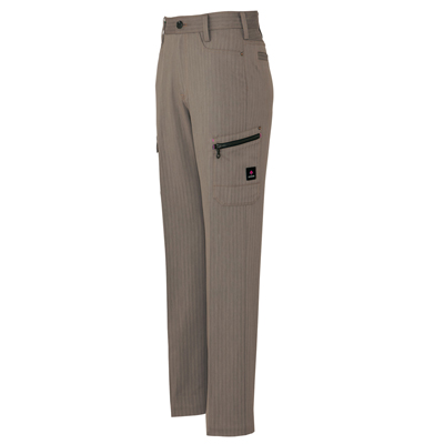 AZ-30656 カーゴパンツ(ノータック)(レディース)