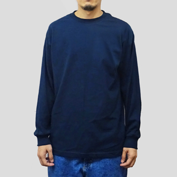 ASTY-T1304 6oz 長袖Tシャツ