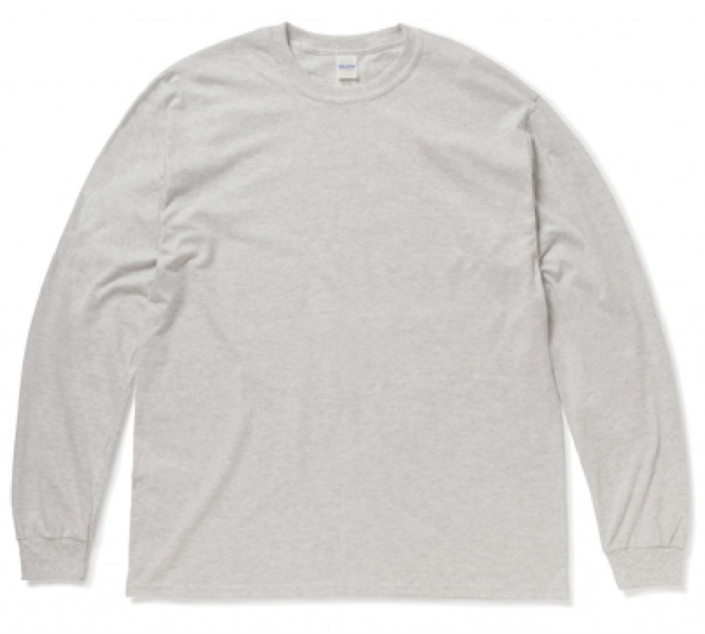 GIL2400 ロングスリーブTシャツ