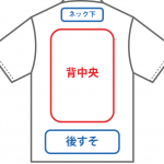 00100-VP T/Cポロシャツ(ポケット有り)