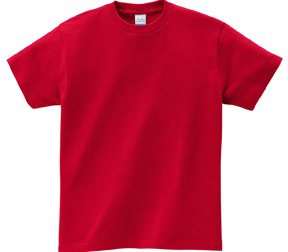 00085-CVT ヘビーウェイトTシャツ