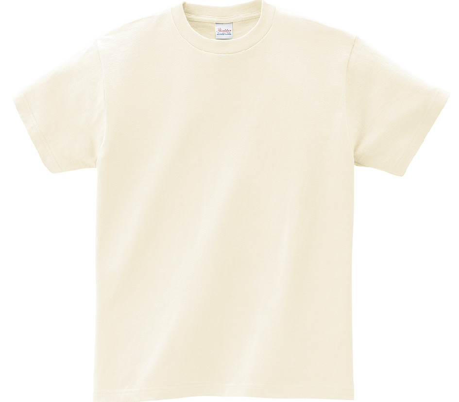 00085-CVT ヘビーウェイトTシャツ