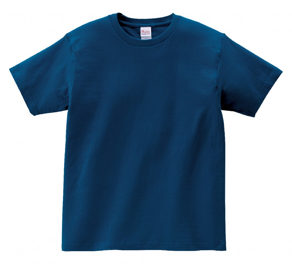 00085-CVT ヘビーウェイトTシャツ