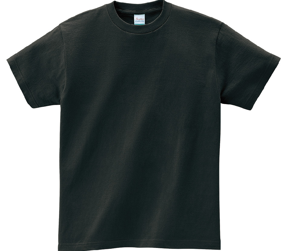 00085-CVT ヘビーウェイトTシャツ