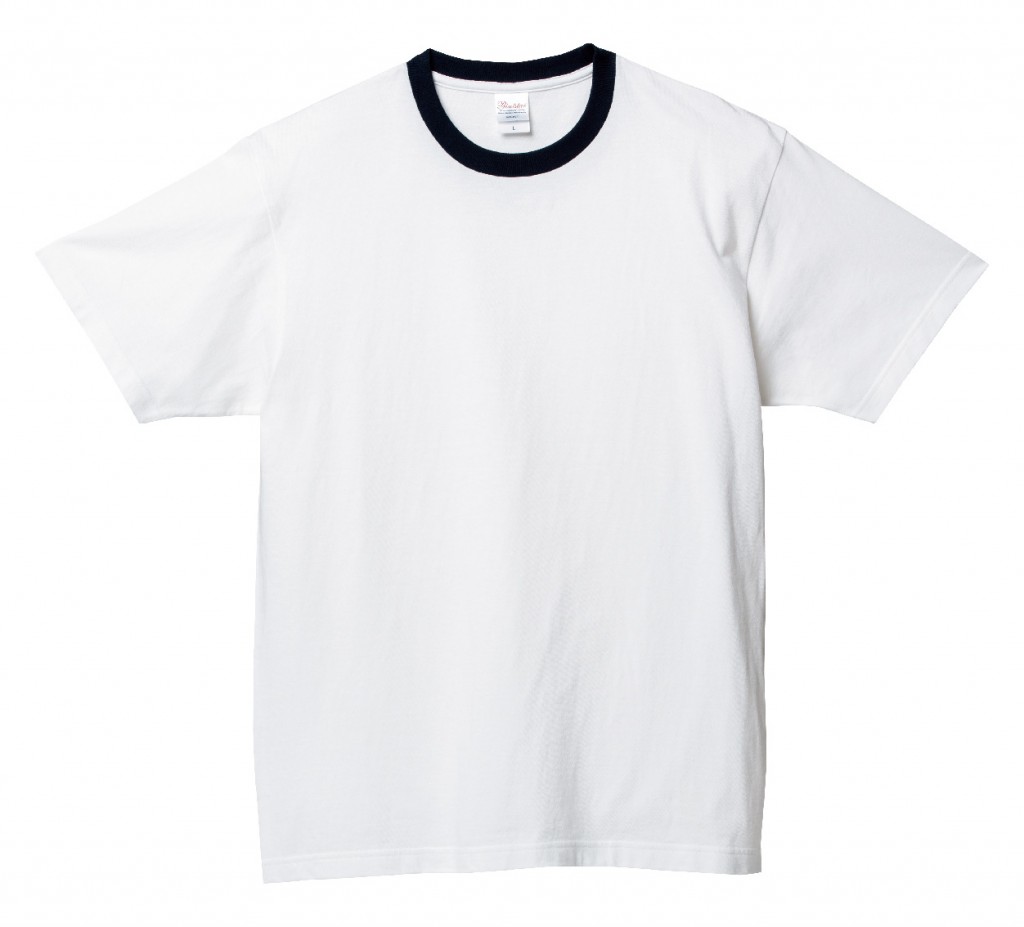 00085-CVT ヘビーウェイトTシャツ