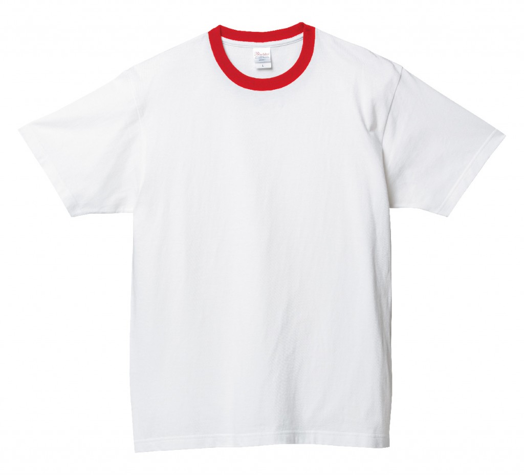 00085-CVT ヘビーウェイトTシャツ