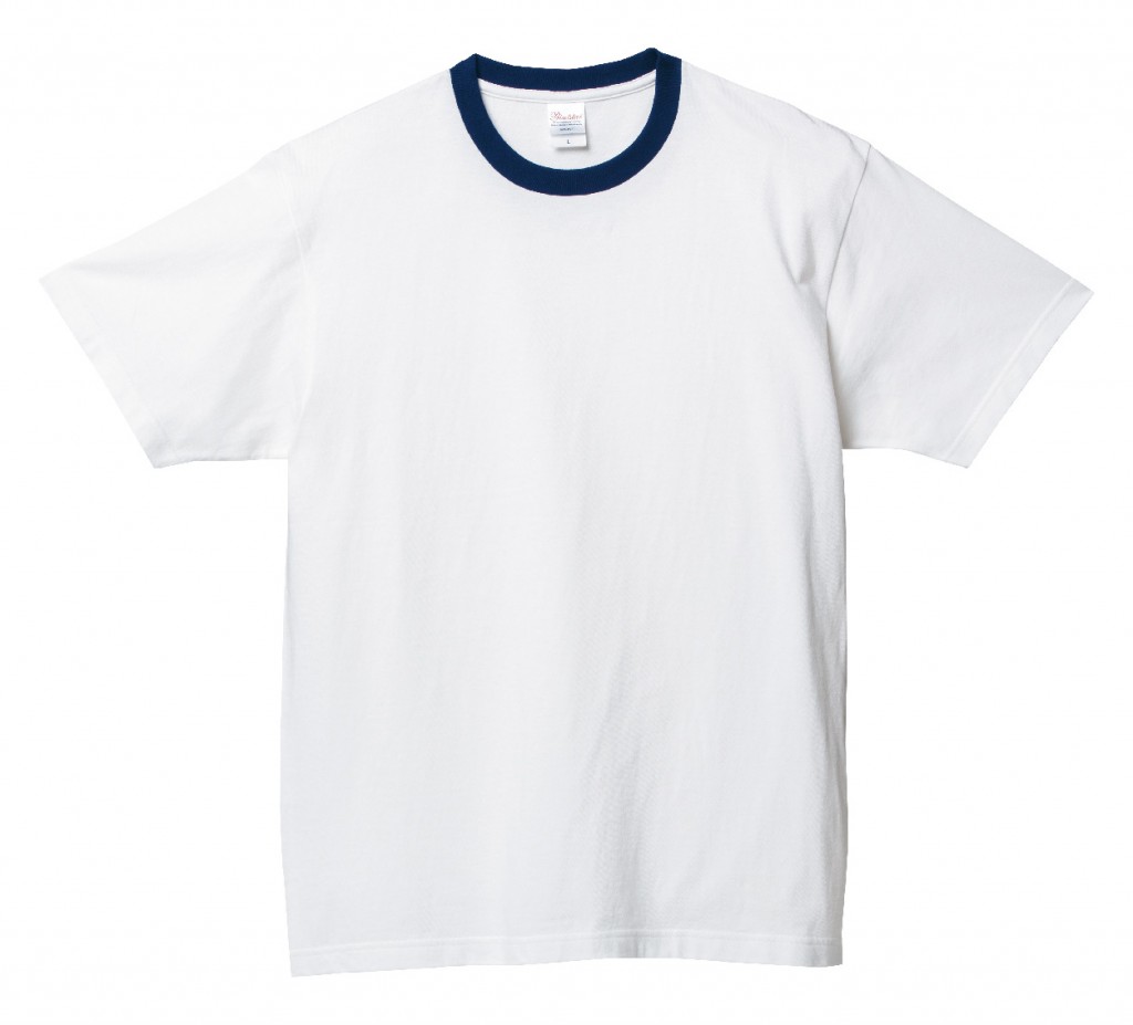 00085-CVT ヘビーウェイトTシャツ