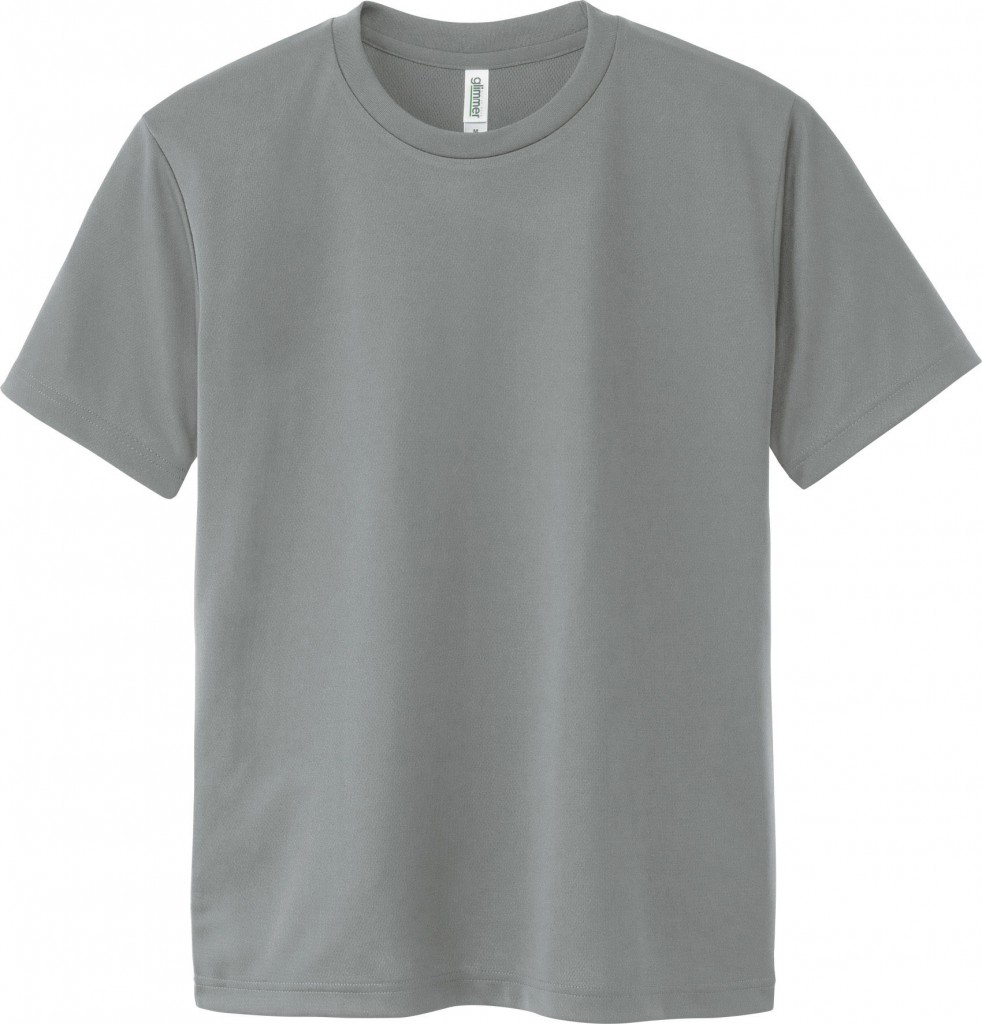 00300-ACT ドライTシャツ