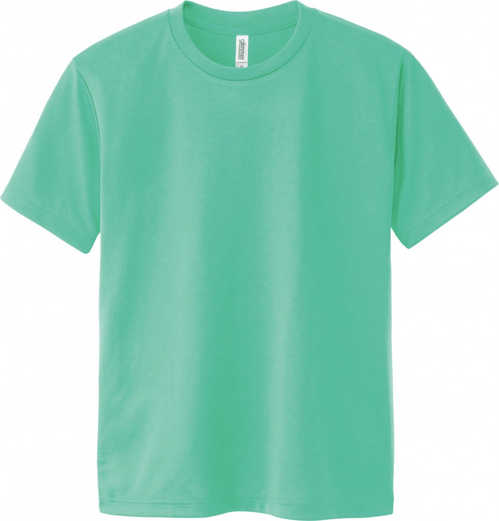 00300-ACT ドライTシャツ