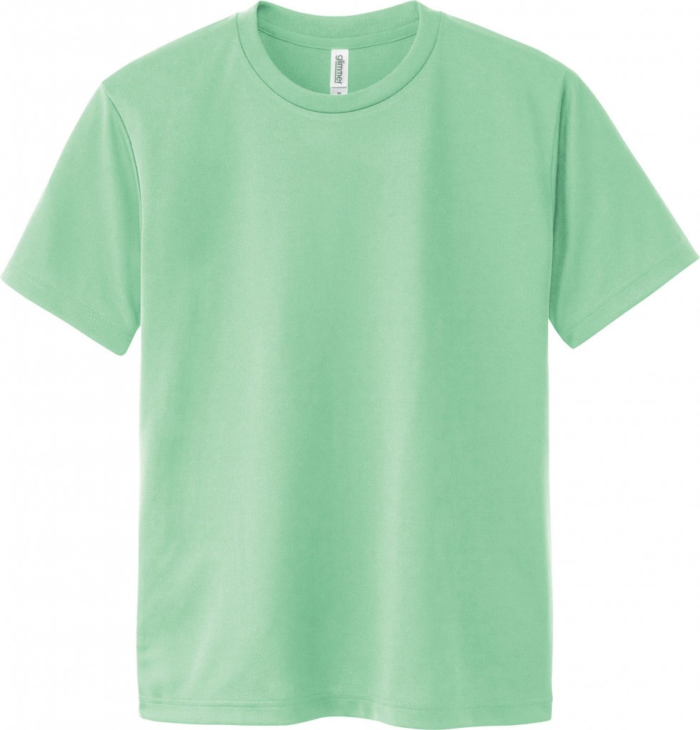 00300-ACT ドライTシャツ