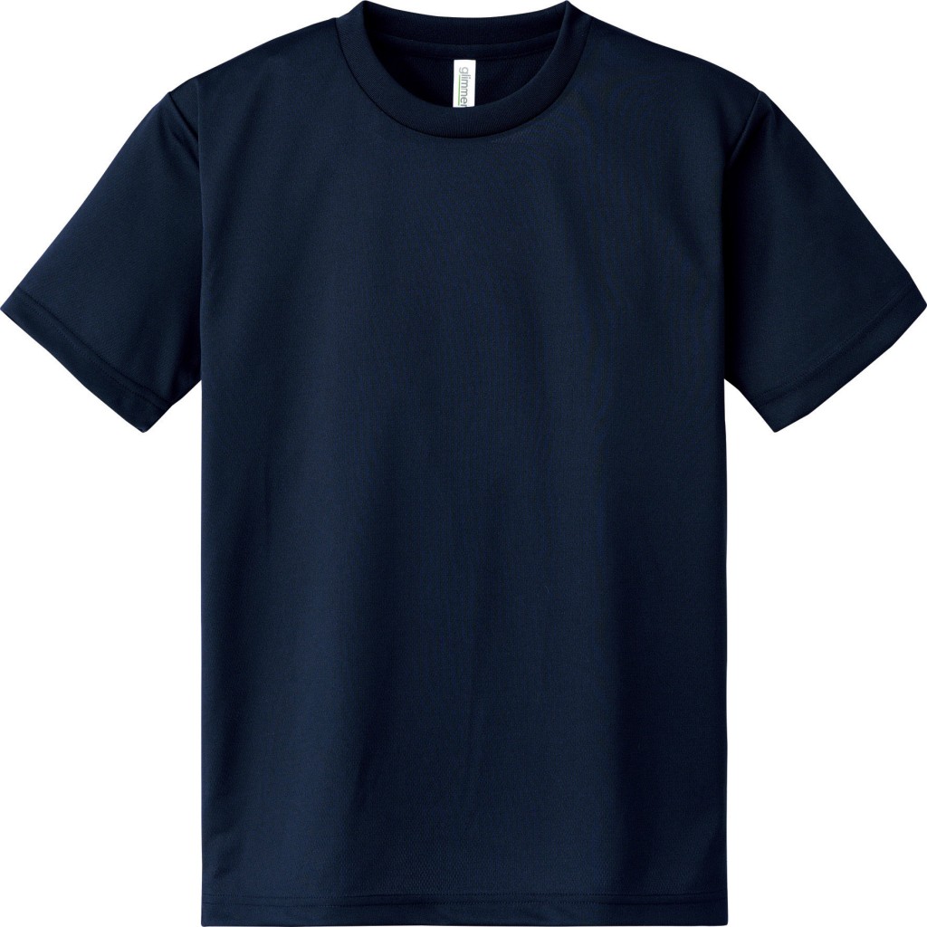 00300-ACT ドライTシャツ