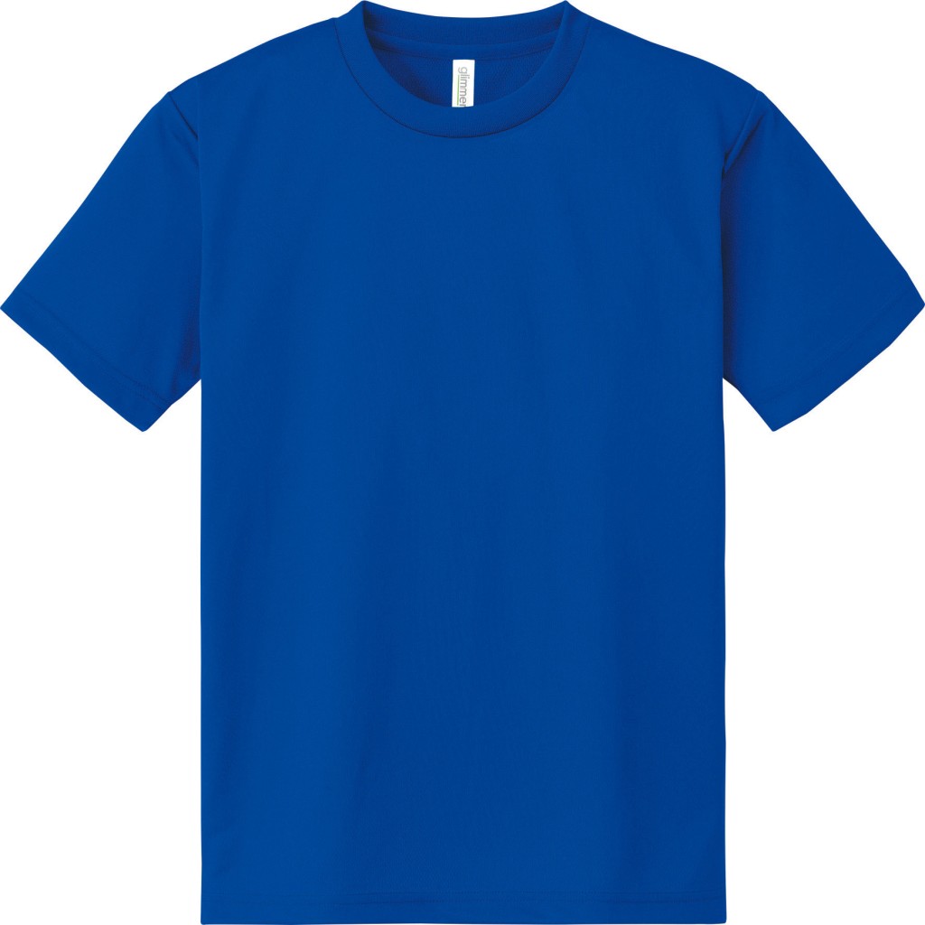 00300-ACT ドライTシャツ