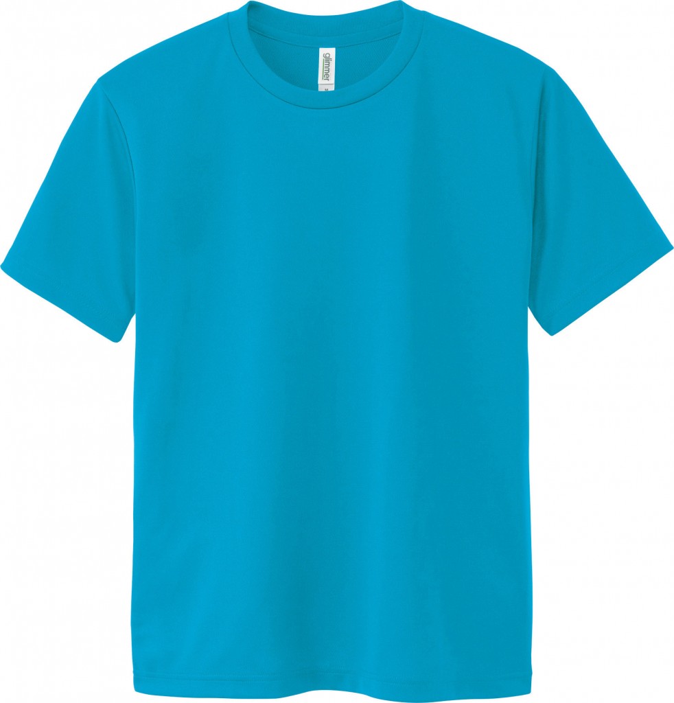 00300-ACT ドライTシャツ