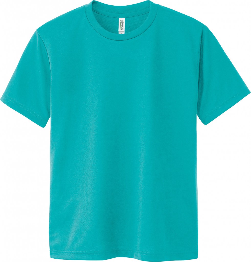 00300-ACT ドライTシャツ