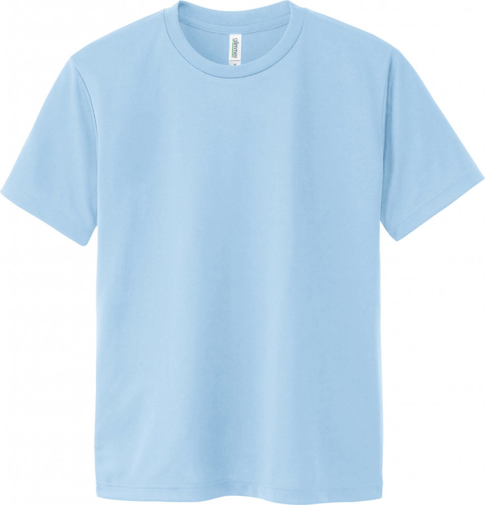00300-ACT ドライTシャツ