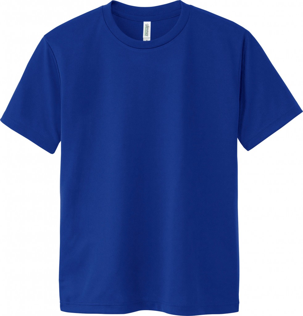 00300-ACT ドライTシャツ