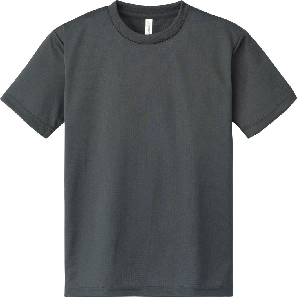 00300-ACT ドライTシャツ