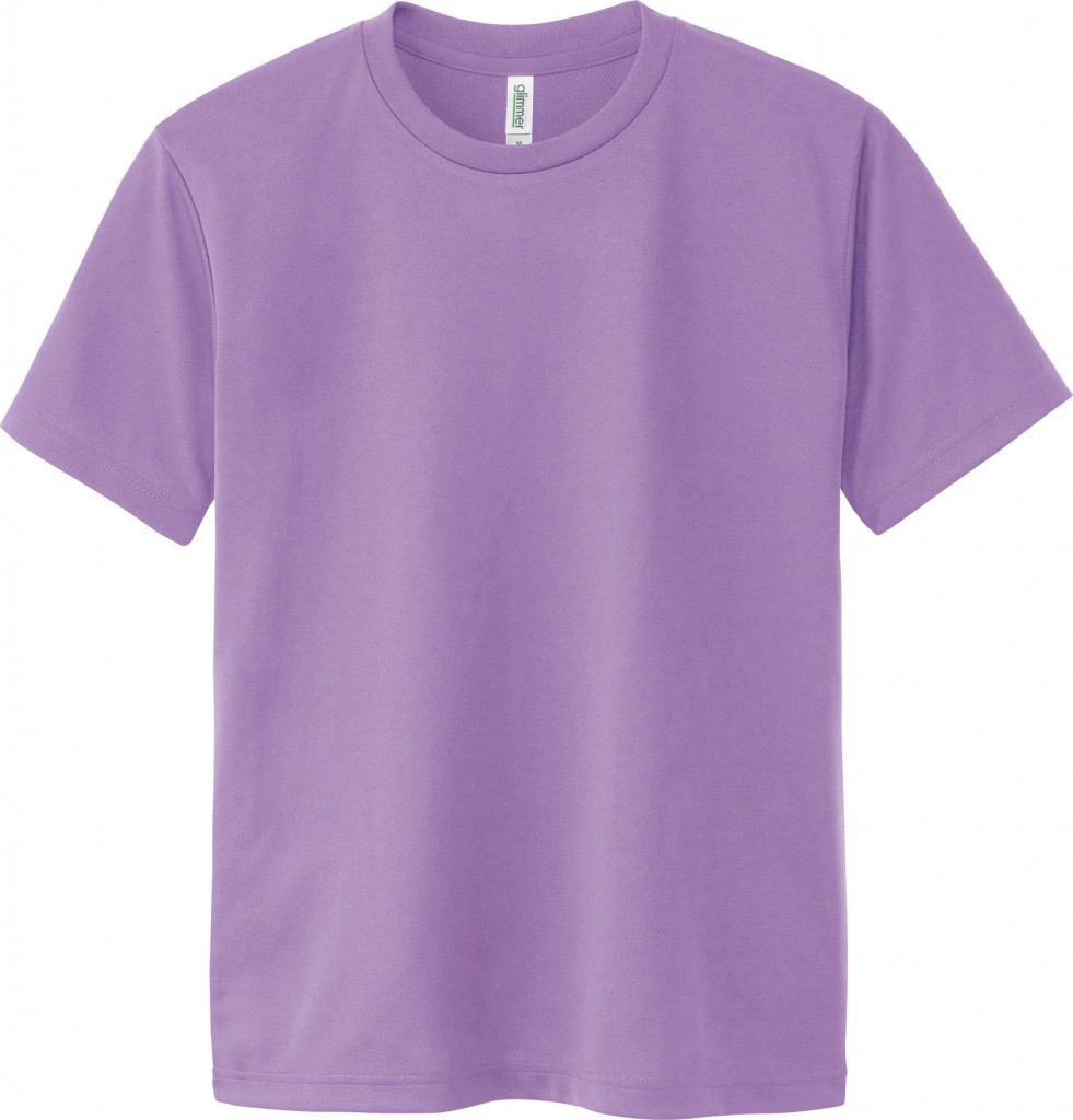 00300-ACT ドライTシャツ