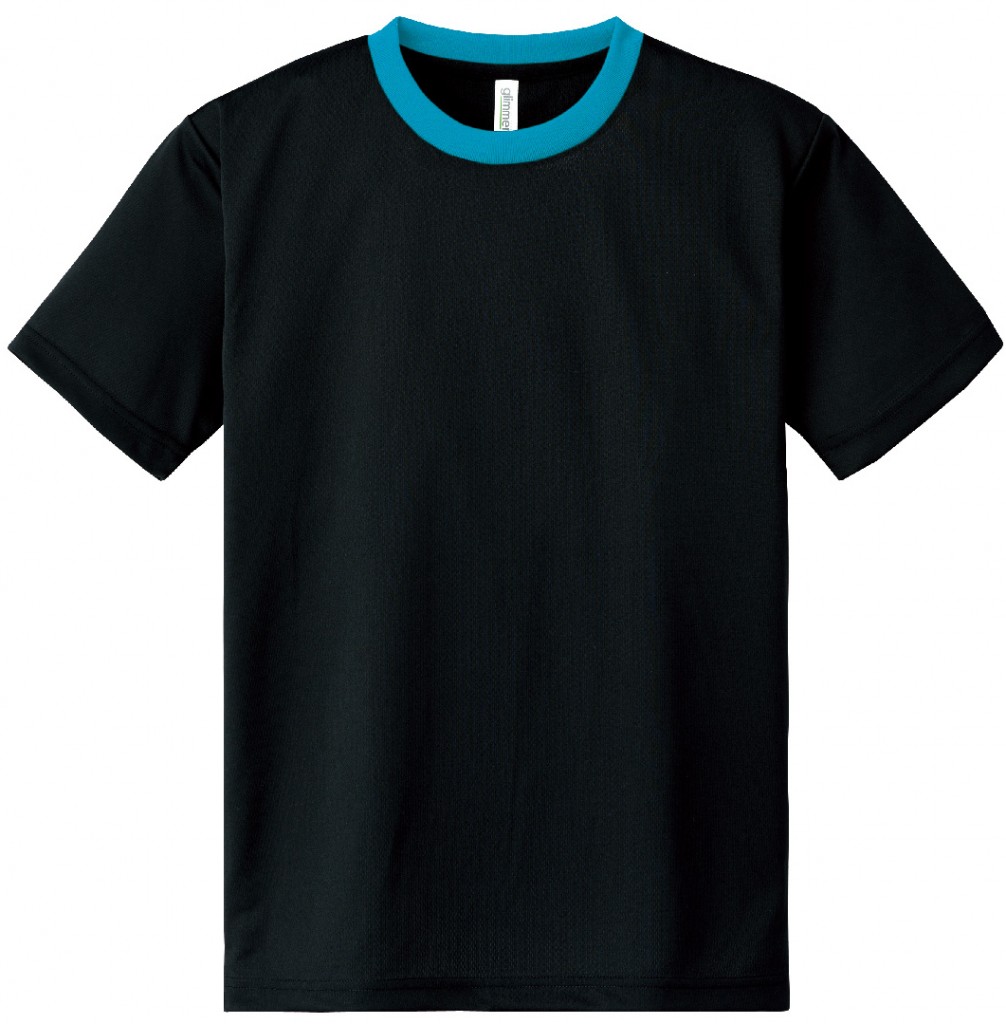 【クラT】CLA-02 ドライTシャツ