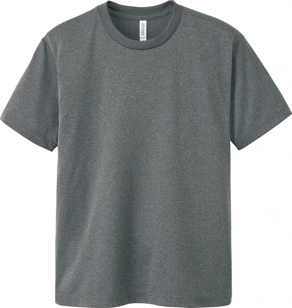 00300-ACT ドライTシャツ