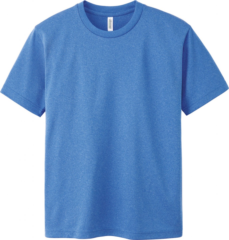 00300-ACT ドライTシャツ