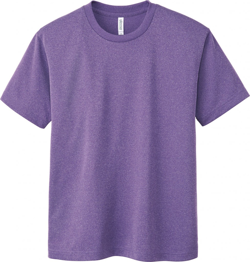 00300-ACT ドライTシャツ