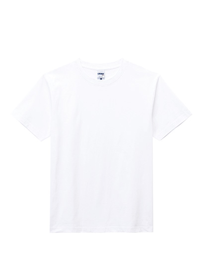 MS1148(white) ヘビーウェイトTシャツ