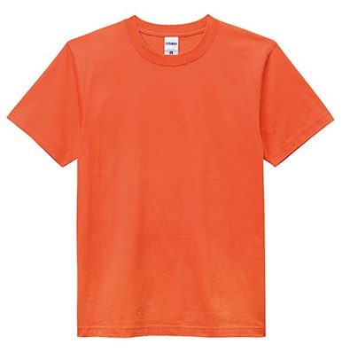 MS1149(color) ヘビーウェイトTシャツ