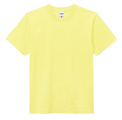 MS1149(color) ヘビーウェイトTシャツ