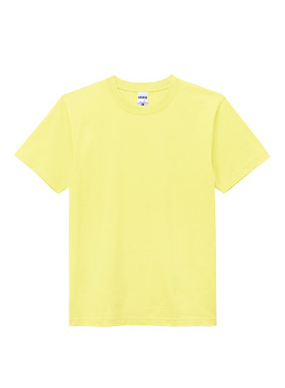 MS1149(color) ヘビーウェイトTシャツ