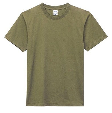 MS1149(color) ヘビーウェイトTシャツ