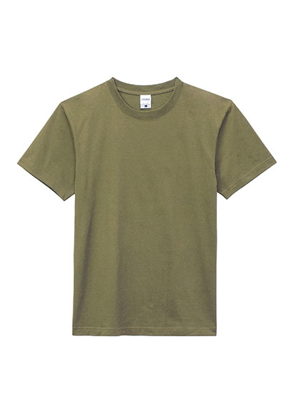 MS1149(color) ヘビーウェイトTシャツ