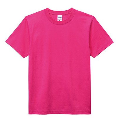 MS1149(color) ヘビーウェイトTシャツ
