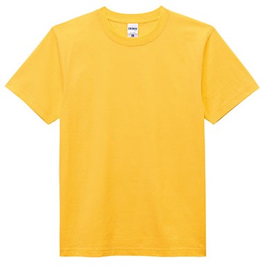 MS1149(color) ヘビーウェイトTシャツ