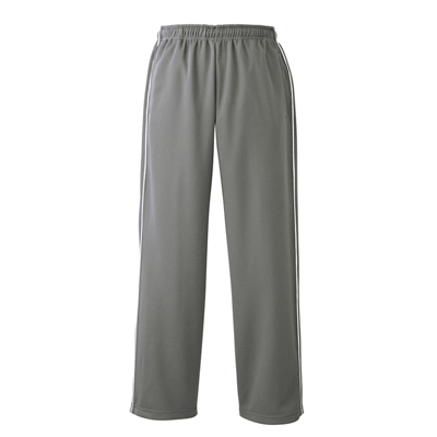 AZ-2872 ブリスターストレートパンツ