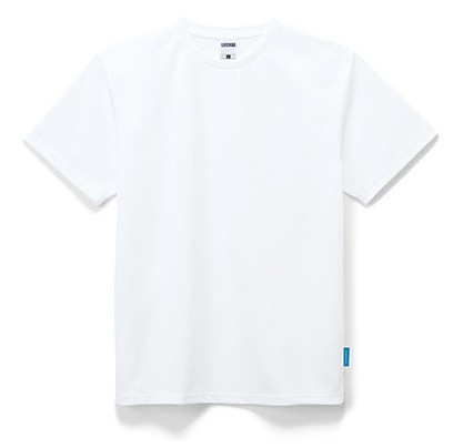 MS1152 4.6オンス Tシャツ