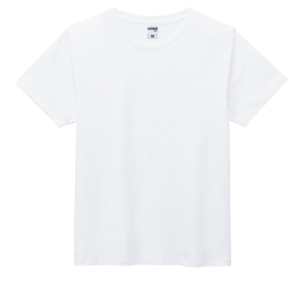 MS1141 MS1141W 5.3オンス ユーロ Tシャツ