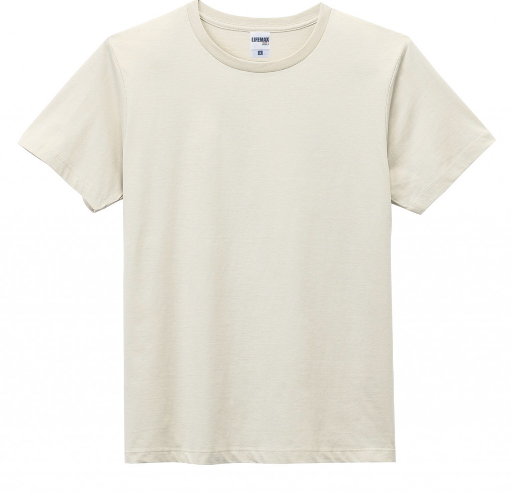 MS1141 MS1141W 5.3オンス ユーロ Tシャツ