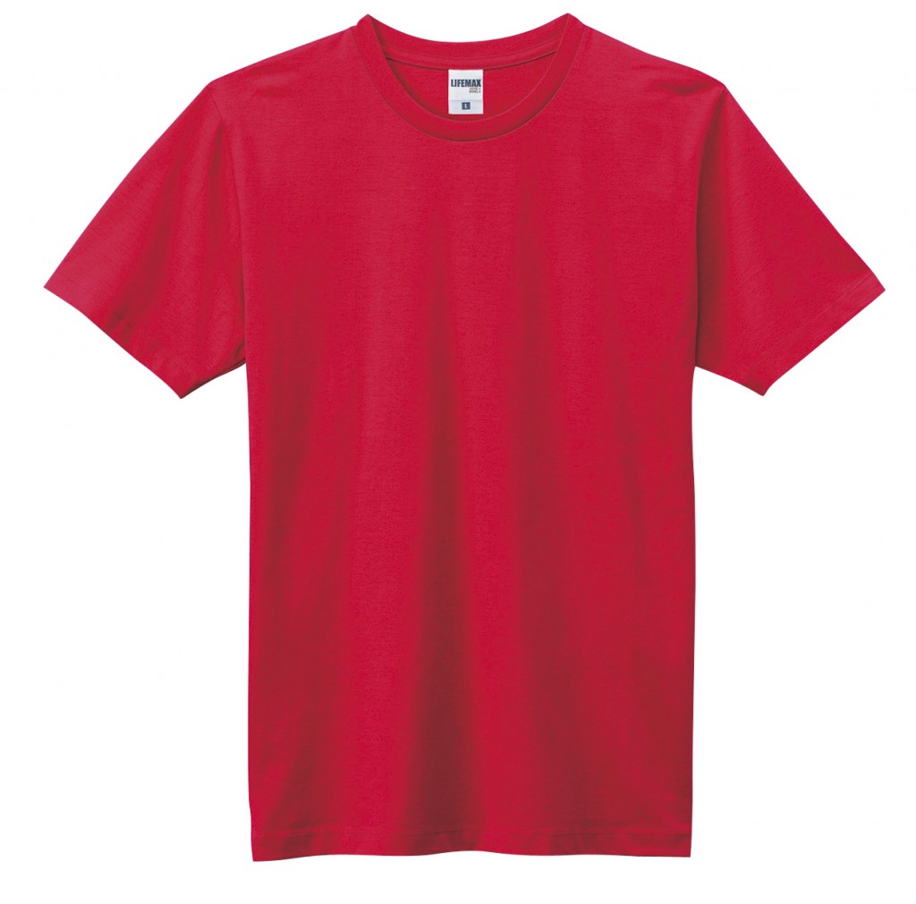 MS1141 MS1141W 5.3オンス ユーロ Tシャツ